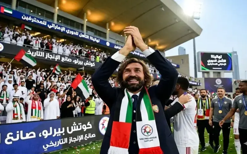 5 معلومات عن يونايتد الصاعد إلى دوري أدنوك للمحترفين